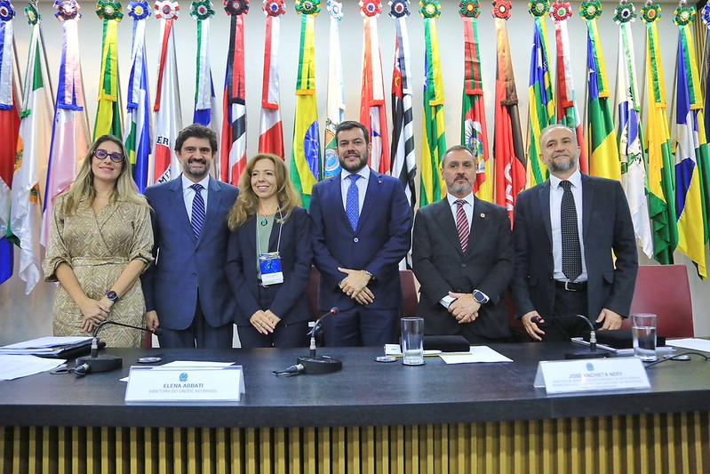 Governo do Brasil anuncia novas ferramentas para fortalecer a integridade no esporte