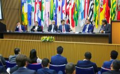 Governo do Brasil apresenta resultados inéditos no combate à manipulação de resultados esportivos durante o II Encontro Técnico Nacional