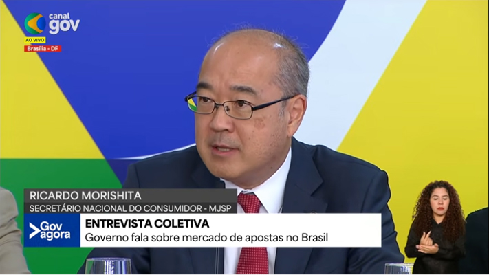 Governo proíbe plataformas de previsões em política e esporte, mas decisão não afeta bets 1