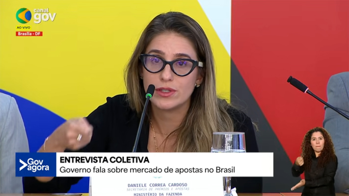 Governo proíbe plataformas de previsões em política e esporte, mas decisão não afeta bets 2