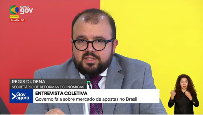 Governo proíbe plataformas de previsões em política e esporte, mas decisão não afeta bets 3