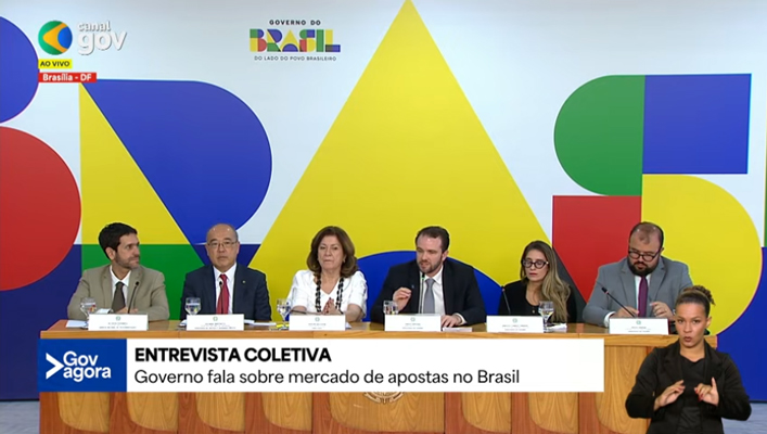 Governo proíbe plataformas de previsões em política e esporte, mas decisão não afeta bets 4