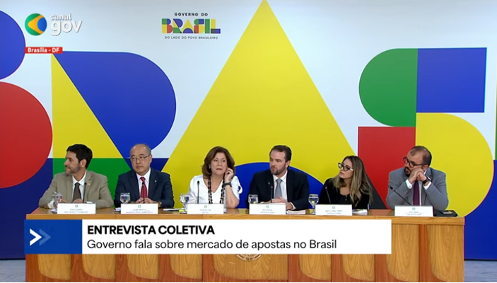 Governo proíbe plataformas de previsões em política e esporte, mas decisão não afeta bets 6