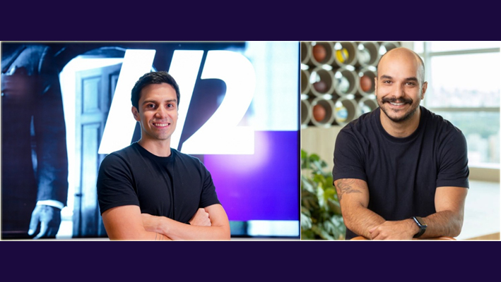 H2bet participa da BiS SIGMA, feira de apostas e iGaming, em São Paulo