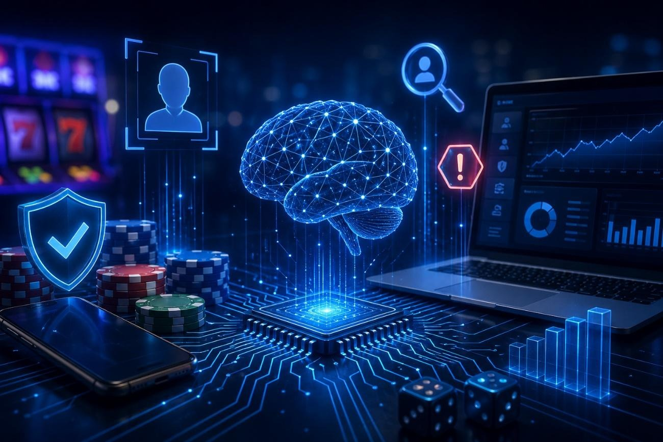 IA no iGaming: tendência passageira ou virada operacional?