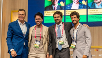 Iniciativa de integridade do Esportes Gaming Brasil e Sportradar ganha escala e vira política pública