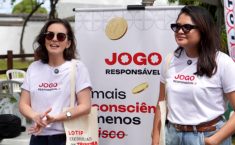 Integrante da Comissão de Jogo Responsável da Lotep é convidada pelo Ministério da Saúde para evento nacional de saúde mental