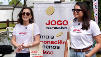 Integrante da Comissão de Jogo Responsável da Lotep é convidada pelo Ministério da Saúde para evento nacional de saúde mental