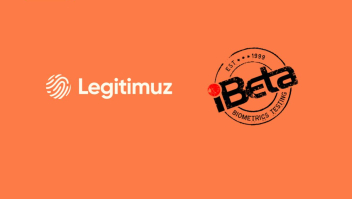 Legitimuz agora é iBeta nível 1 no Legitface: mais segurança em sua biometria