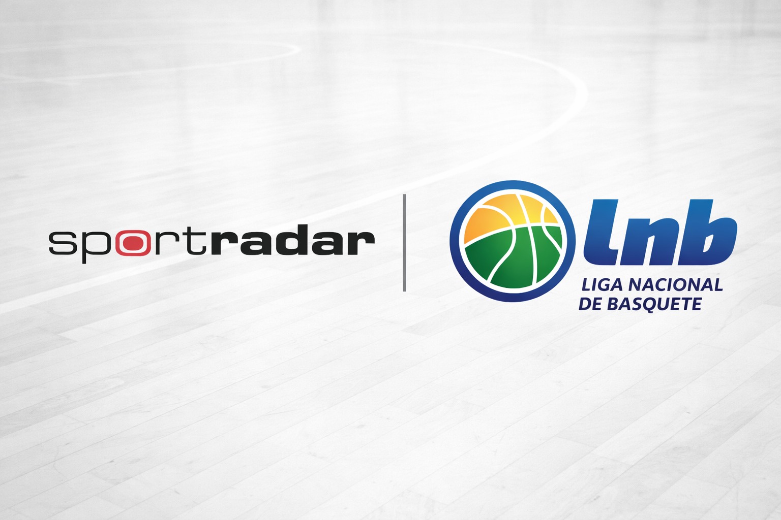 LNB e Sportradar anunciam parceria para impulsionar o futuro do basquete brasileiro