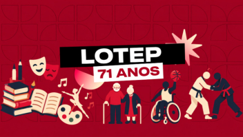 Lotep 71 anos: trajetória dedicada à proteção social, ao jogo responsável e ao desenvolvimento da Paraíba