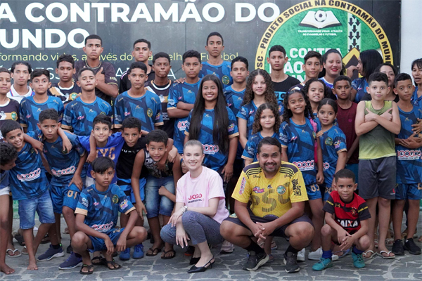 Lotep 71 anos: trajetória dedicada à proteção social, ao jogo responsável e ao desenvolvimento da Paraíba 2