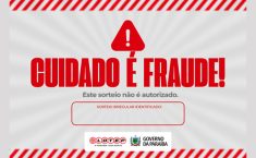 Lotep cria frente digital para alertar sobre sorteios ilegais e reforça estratégia integrada de fiscalização