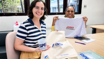 Lotep e Espep levam formação inédita sobre Jogo Responsável ao serviço público estadual