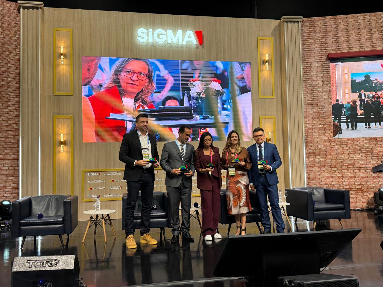 Loterias estaduais debatem combate ao mercado ilegal e autonomia regulatória 1