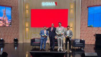 Loterias estaduais não conseguem anunciar no digital por falta de domínio Bet BR 1