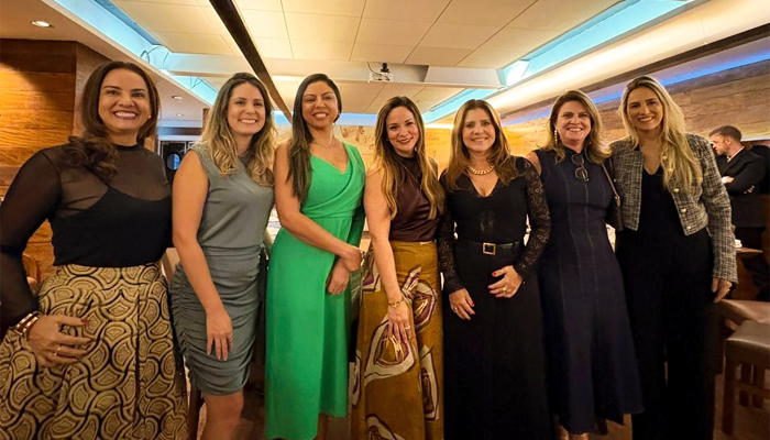 Loterj participa de encontro com reguladores estaduais em prévia do BiS SiGMA South America 2026