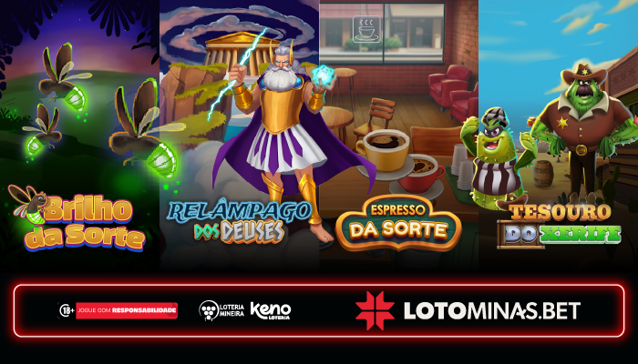 Lotominas.bet amplia portfólio de jogos e reforça atuação regulamentada em Minas Gerais 1