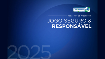 Lottopar consolida 2025 como marco no Jogo Responsável no Paraná