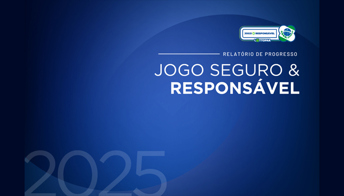 Lottopar consolida 2025 como marco no Jogo Responsável no Paraná