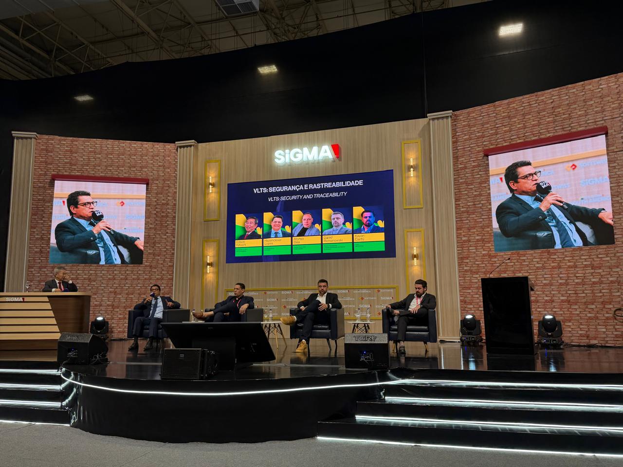 Lottopar e LOTERJ defendem VLTs como alternativa regulada contra jogos ilegais 1