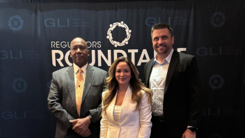 Lottopar reafirma protagonismo internacional como única representante brasileira na GLI Regulators Roundtable 2026 1