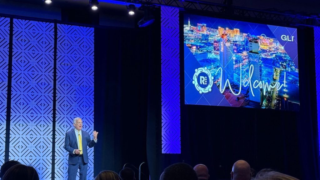 Lottopar reafirma protagonismo internacional como única representante brasileira na GLI Regulators Roundtable 2026 3