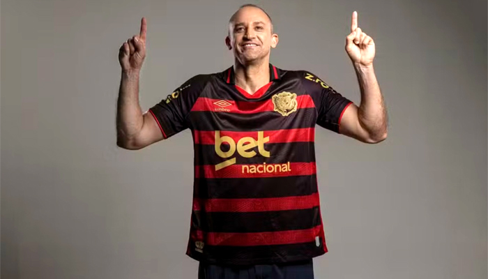 Magrão acredita que o trio de goleiros para o mundial já está definido por Ancelotti