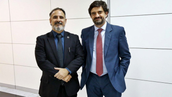 Ministério do Esporte e CADE firmam acordo de cooperação para fortalecer integridade, concorrência e ambiente regulatório do esporte brasileiro