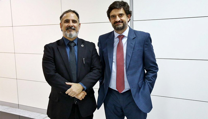 Ministério do Esporte e CADE firmam acordo de cooperação para fortalecer integridade, concorrência e ambiente regulatório do esporte brasileiro