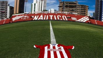 Náutico inicia modernização histórica nos Aflitos: obras de nova iluminação começam nesta segunda-feira (20)