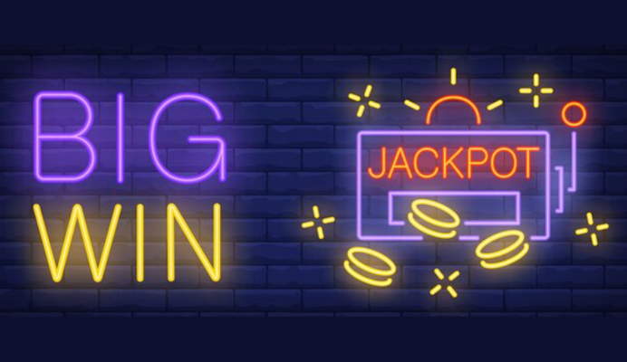 O que é jackpot nas slots? Explicações e onde jogar
