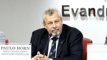 O vício de iniciativa do PL 1808/2026 e a defesa da segurança jurídica no setor de apostas