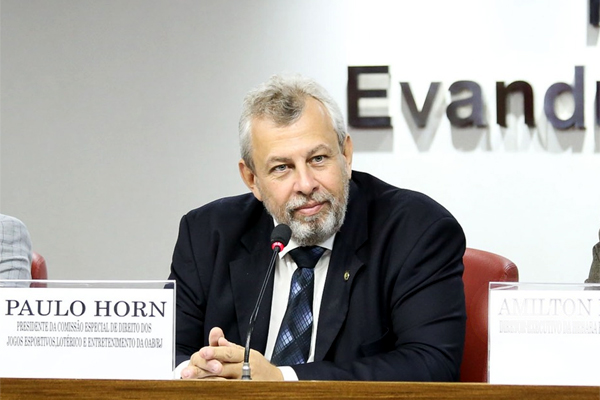 O vício de iniciativa do PL 1808/2026 e a defesa da segurança jurídica no setor de apostas