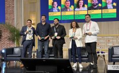 Oddin.gg conduz debate sobre convergência entre Copa do Mundo, eSports e apostas digitais na BiS SiGMA South America 2026