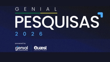 Pesquisa revela que 29% dos brasileiros apostam em plataformas esportivas online