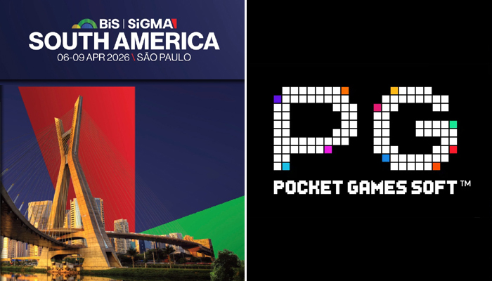 PG Soft garante patrocínio na BiS SiGMA South America 2026