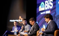 Poder360 terá estúdio de videocast no BiS SiGMA South America 2026 para debater bets e IGaming