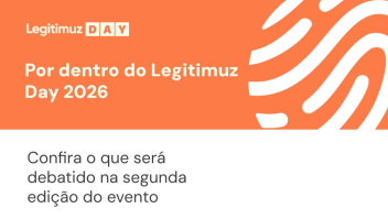 Por dentro do Legitimuz Day 2026: confira o que será debatido na segunda edição do evento