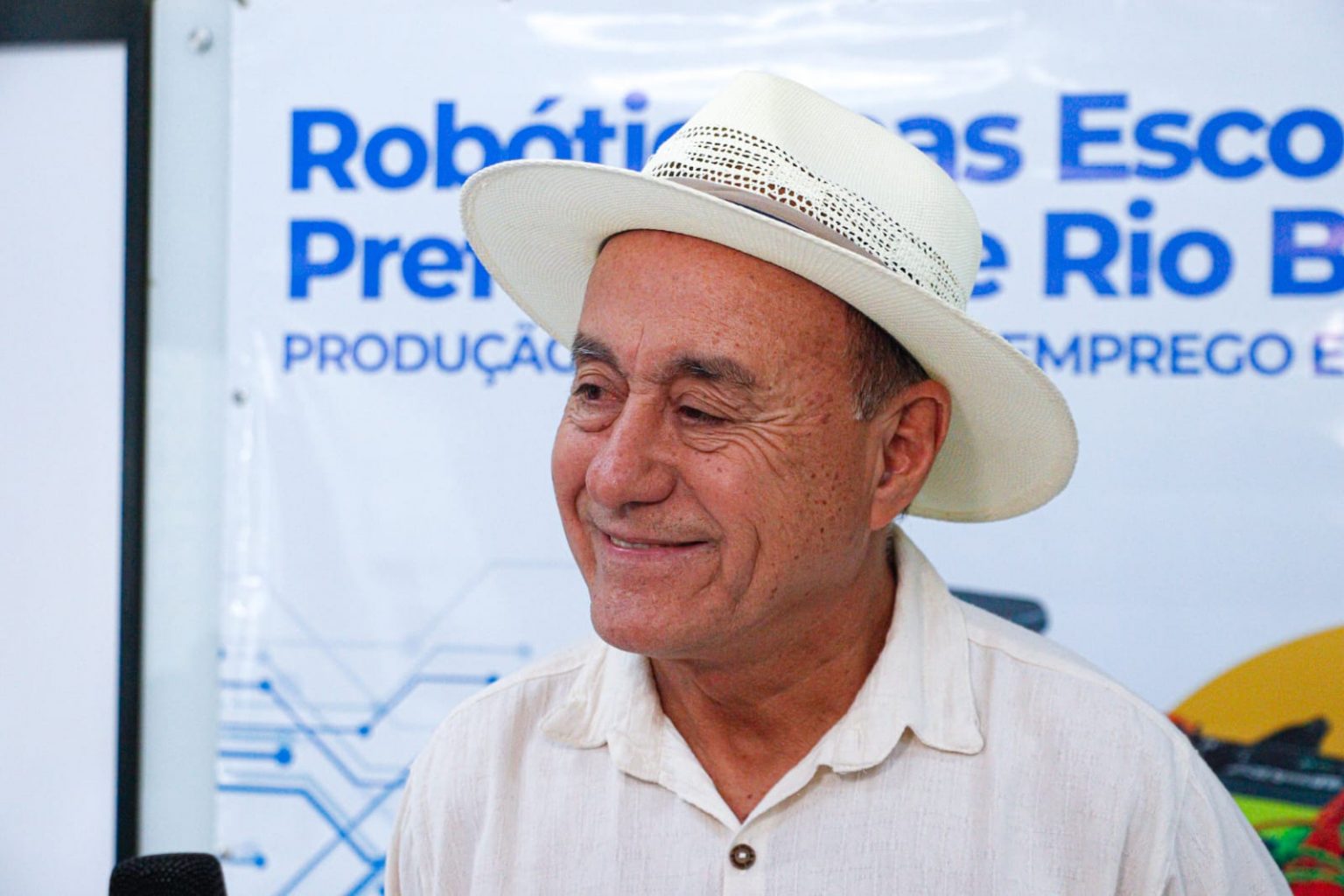 Prefeitura de Rio Branco (AC) veta publicidade de apostas em eventos municipais