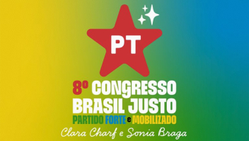 PT apresenta diretrizes para 2026 com Selic abaixo de 10% e fim de bets