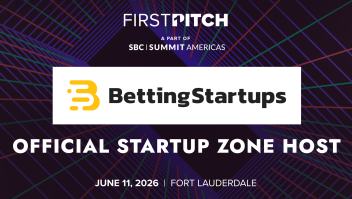 SBC Summit Americas reforça o foco em startups com a colaboração da BettingStartups