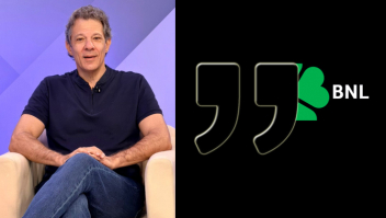 Sem comprovação, Haddad acusa empresas de apostas de campanha de desinformação após tributação