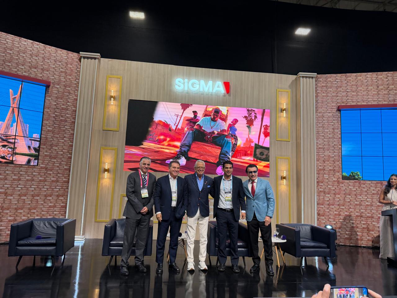 El Senado vota un proyecto de ley que podría poner fin a la prohibición de 80 años sobre los casinos en Brasil.