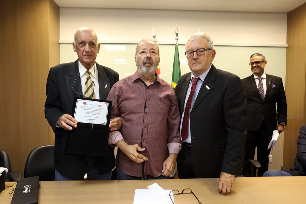 SINCOESP empossa nova diretoria para o mandato 2026–2029 e reforça compromisso com o fortalecimento do setor lotérico