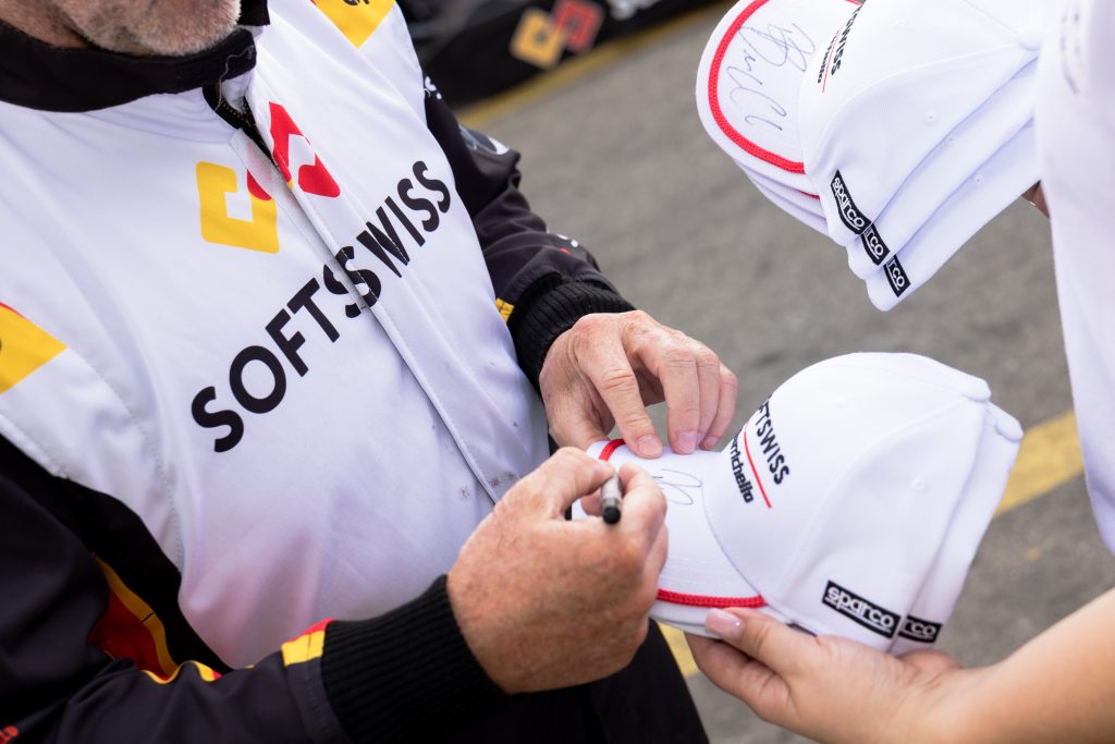 SOFTSWISS Apresenta Avanços na América Latina na BiS SiGMA South America 2026 1