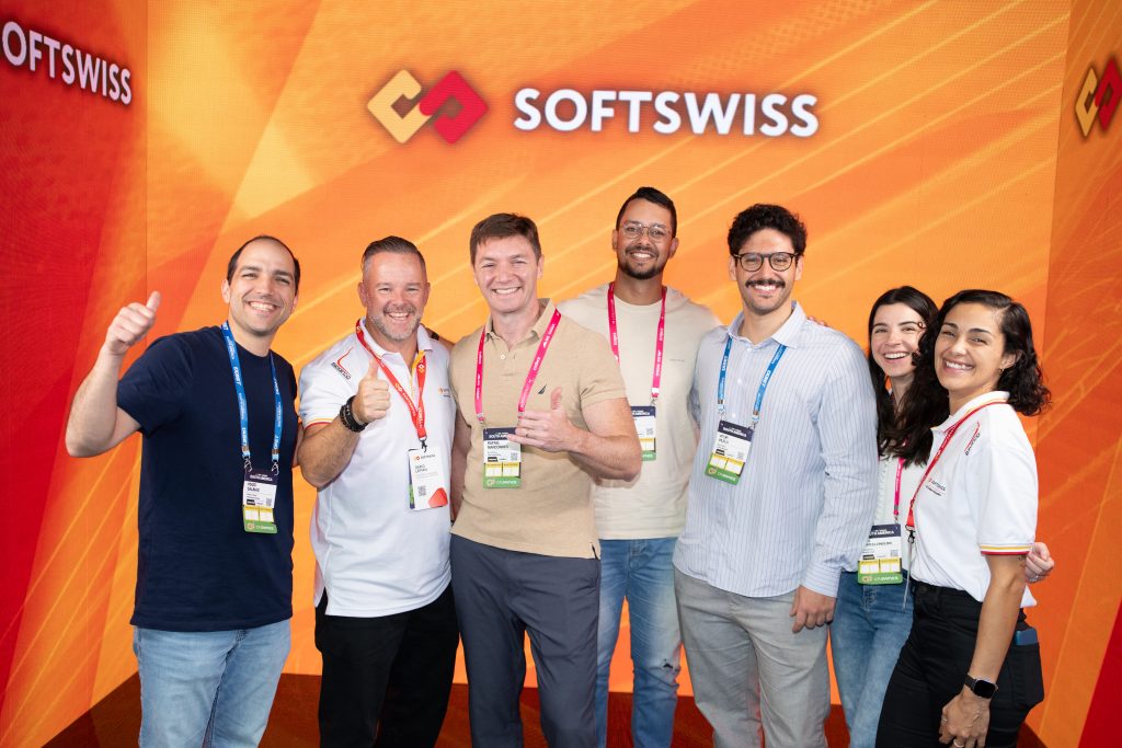 SOFTSWISS Apresenta Avanços na América Latina na BiS SiGMA South America 2026 2