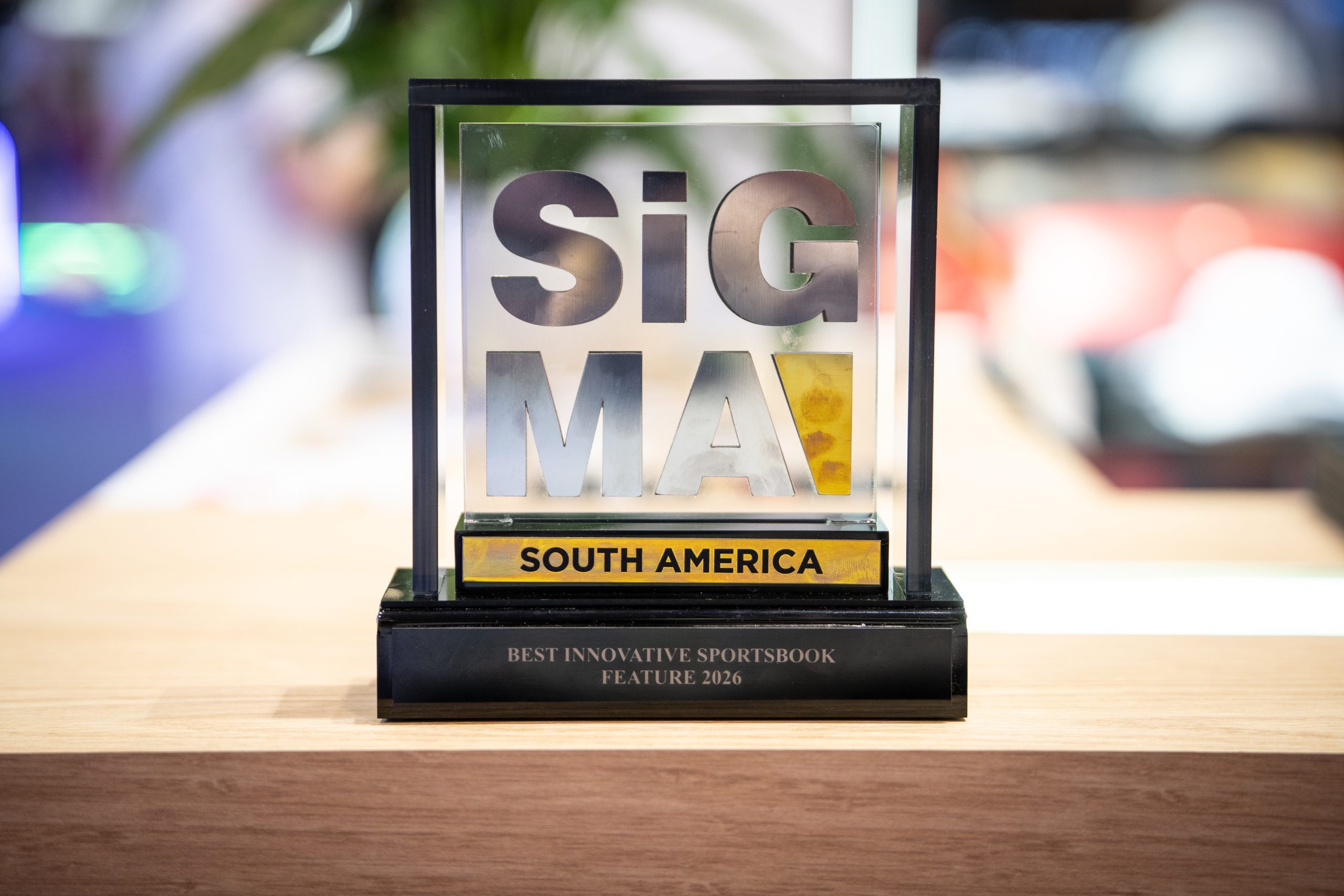 SOFTSWISS Apresenta Avanços na América Latina na BiS SiGMA South America 2026 3