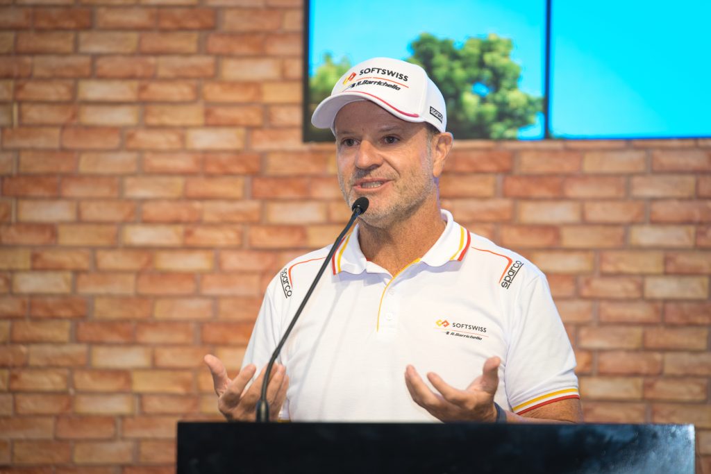 SOFTSWISS Apresenta Avanços na América Latina na BiS SiGMA South America 2026 4