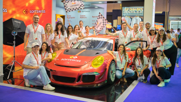 SOFTSWISS Apresenta Avanços na América Latina na BiS SiGMA South America 2026 5